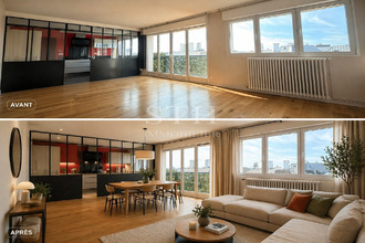 achat appartement issy-les-moulineaux 75015
