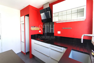 achat appartement issy-les-moulineaux 75015