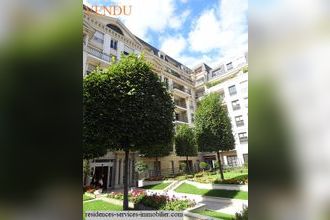 achat appartement issy-les-moulineaux 92130