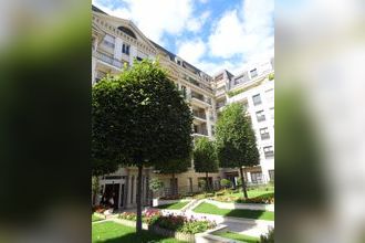 achat appartement issy-les-moulineaux 92130