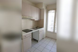 achat appartement issy-les-moulineaux 92130