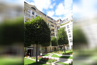 achat appartement issy-les-moulineaux 92130