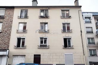 achat appartement issy-les-moulineaux 92130