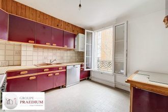 achat appartement issy-les-moulineaux 92130