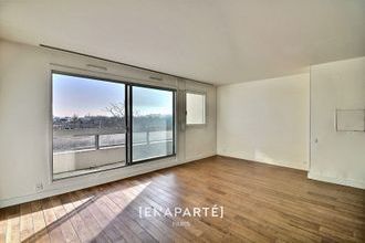 achat appartement issy-les-moulineaux 92130