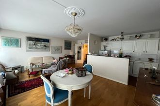 achat appartement issy-les-moulineaux 92130