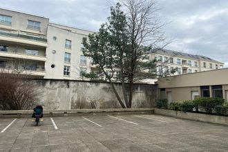 achat appartement issy-les-moulineaux 92130