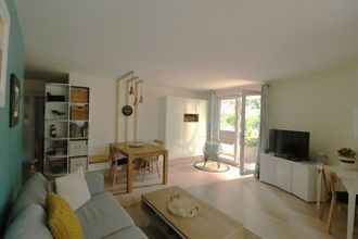 achat appartement issy-les-moulineaux 92130