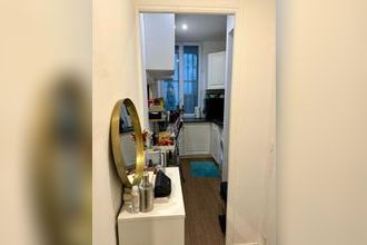 achat appartement issy-les-moulineaux 92130