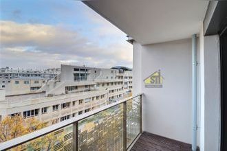 achat appartement issy-les-moulineaux 92130