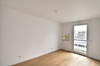 achat appartement issy-les-moulineaux 92130