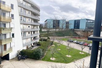 achat appartement issy-les-moulineaux 92130