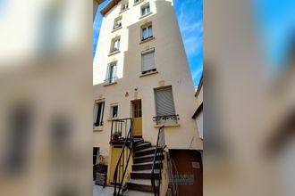 achat appartement issy-les-moulineaux 92130