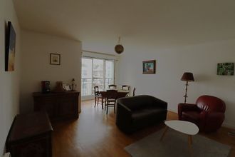 achat appartement issy-les-moulineaux 92130