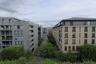 achat appartement issy-les-moulineaux 92130