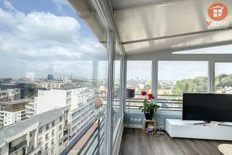 achat appartement issy-les-moulineaux 92130