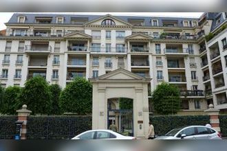 achat appartement issy-les-moulineaux 92130