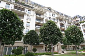 achat appartement issy-les-moulineaux 92130