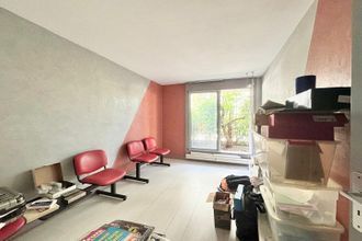 achat appartement issy-les-moulineaux 92130