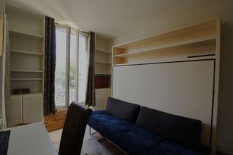 achat appartement issy-les-moulineaux 92130