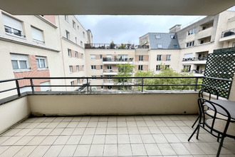 achat appartement issy-les-moulineaux 92130