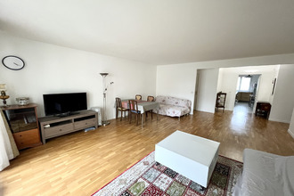 achat appartement issy-les-moulineaux 92130