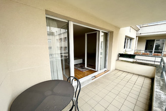 achat appartement issy-les-moulineaux 92130