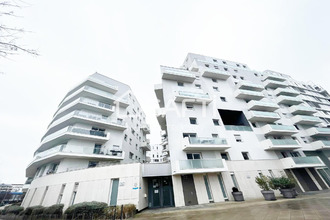 achat appartement issy-les-moulineaux 92130