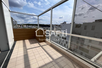 achat appartement issy-les-moulineaux 92130