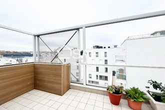 achat appartement issy-les-moulineaux 92130