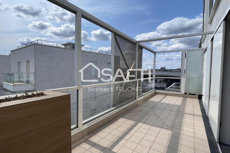 achat appartement issy-les-moulineaux 92130