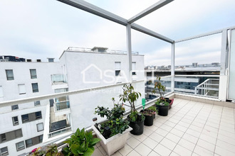 achat appartement issy-les-moulineaux 92130