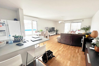 achat appartement issy-les-moulineaux 92130