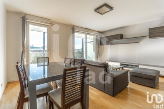 achat appartement issy-les-moulineaux 92130