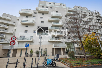 achat appartement issy-les-moulineaux 92130