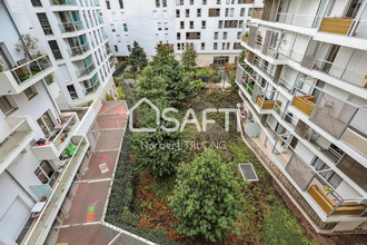 achat appartement issy-les-moulineaux 92130