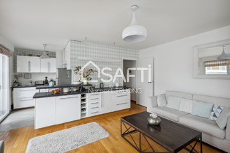 achat appartement issy-les-moulineaux 92130