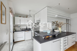 achat appartement issy-les-moulineaux 92130