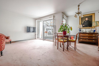 achat appartement issy-les-moulineaux 92130