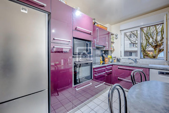 achat appartement issy-les-moulineaux 92130