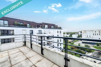 achat appartement issy-les-moulineaux 92130