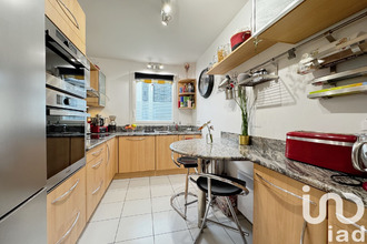 achat appartement issy-les-moulineaux 92130