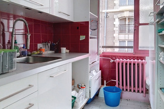 achat appartement issy-les-moulineaux 92130