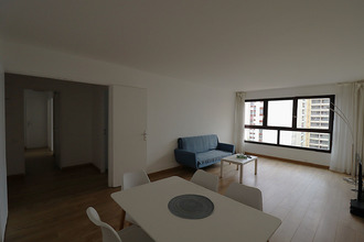 achat appartement issy-les-moulineaux 92130