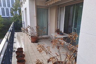 achat appartement issy-les-moulineaux 92130