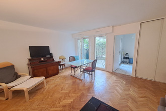 achat appartement issy-les-moulineaux 92130