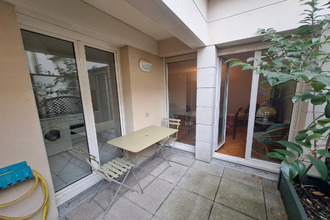 achat appartement issy-les-moulineaux 92130