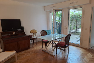 achat appartement issy-les-moulineaux 92130