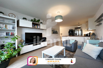 achat appartement issy-les-moulineaux 92130