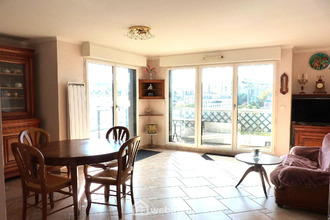 achat appartement issy-les-moulineaux 92130